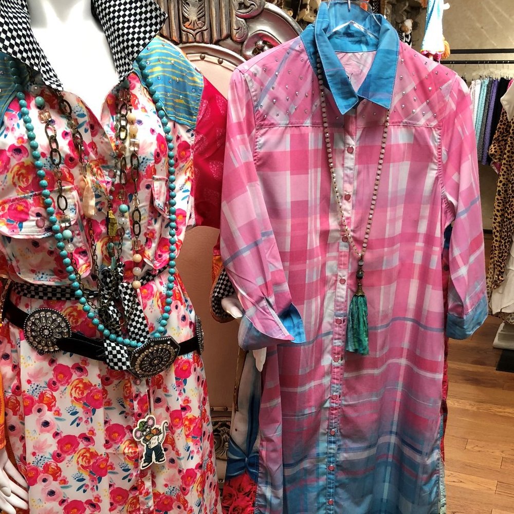 OS Angel Duster